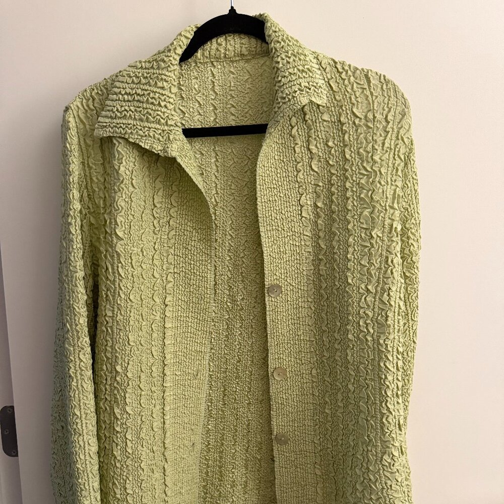 90s Blouse